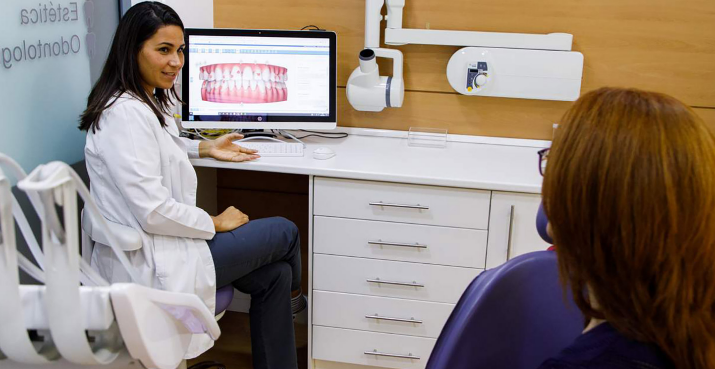 Bocas Clínica Dental